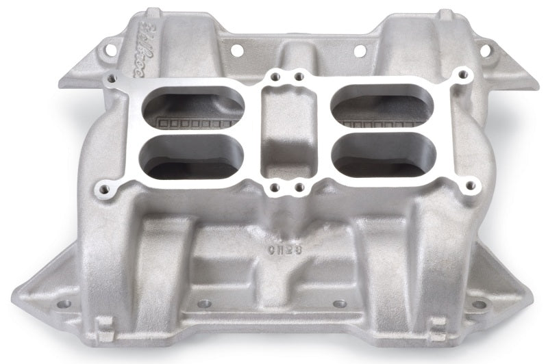 Edelbrock Chrysler 440 Ch-28 Manifold