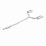 MagnaFlow BRE Exhaust Kit 07-12 ES350 Camry 3.5L