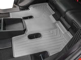 WeatherTech 23-24 Toyota Sequoia Rear FloorLiner HP - Grey
