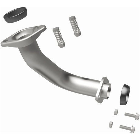 BRE Exhaust 99-05 Tracker Grand Vitara Vitara 1.6L 2.0L 2.5L Front Pipe Kit