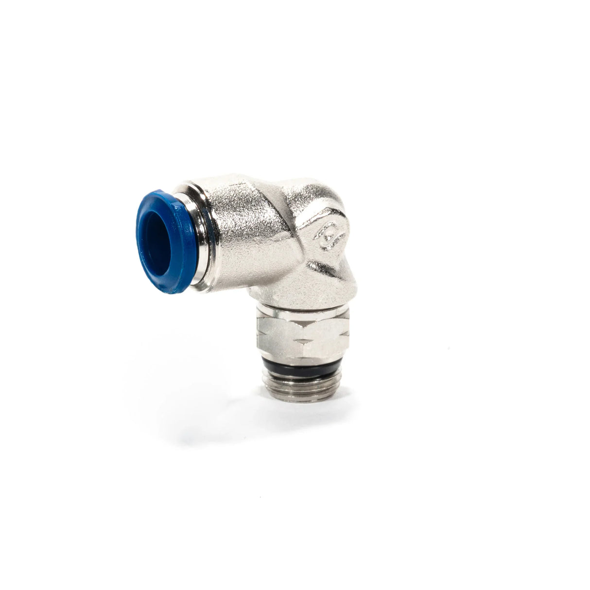 LOGIQ 3/8" PTC x 1/4" NPT Fitting (Replacement)