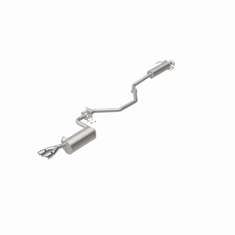 MagnaFlow BRE Exhaust Kit 09-13 Mazda 6 2.5L