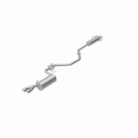 MagnaFlow BRE Exhaust Kit 09-13 Mazda 6 2.5L
