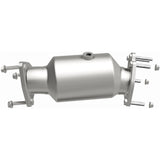 MagnaFlow DF Conv 2020 Chevrolet Corvette Right Closed Couple 6.2L