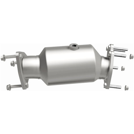 MagnaFlow DF Conv 2020 Chevrolet Corvette Right Closed Couple 6.2L