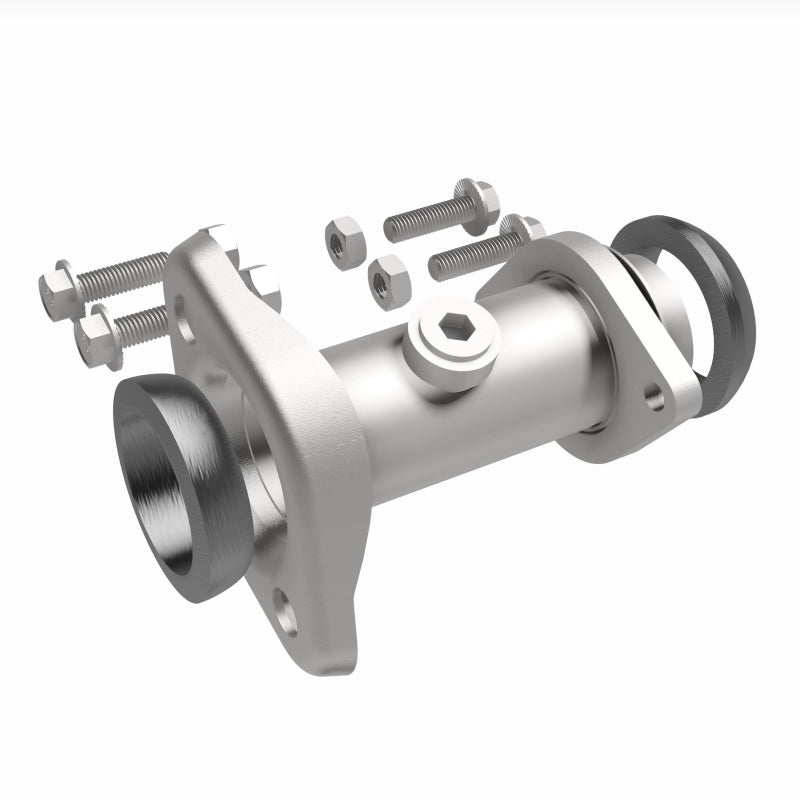 BRE Exhaust 94-97 Accord 2.2L Front Pipe Kit