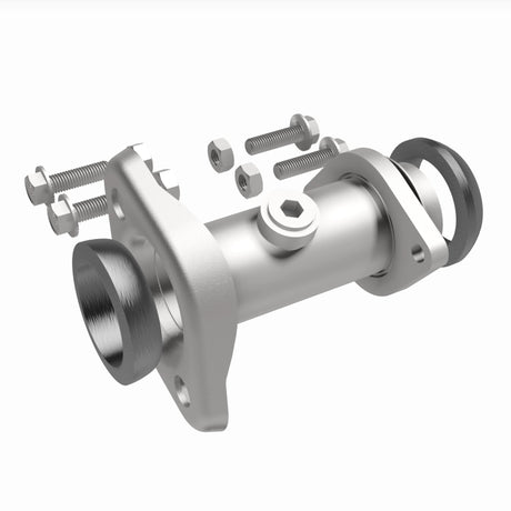 BRE Exhaust 94-97 Accord 2.2L Front Pipe Kit