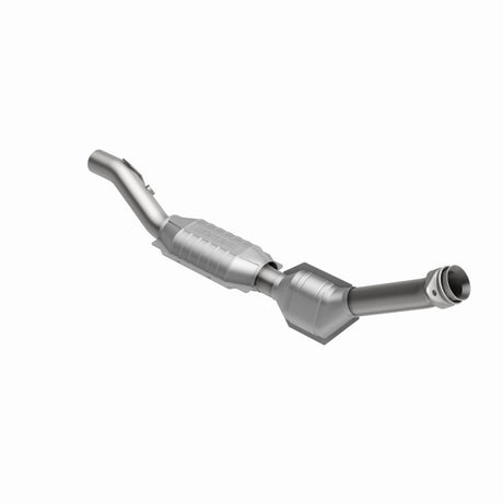 MagnaFlow Direct Fit Catalytic Converter 01 Ford Lightning P/S