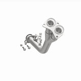 BRE Exhaust 98-00 Tacoma 2.4L Front Pipe Kit