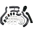 Wehrli 01-04 Chevrolet 6.6L LB7 Duramax High Flow Intake Bundle Kit