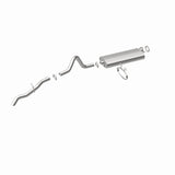 MagnaFlow BRE Exhaust Kit 00-05 Bravada Blazer Jimmy 4.3L