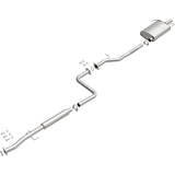 MagnaFlow BRE Exhaust Kit 97-99 Acura CL 3.0L