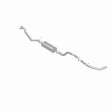 MagnaFlow BRE Exhaust Kit 99-01 Silverado Sierra 1500