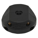 Superwinch Winch Hook Snubber - Black