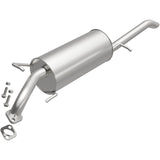 BRExhaust 09-11 Chevrolet Aveo 1.6L Muffler Kit