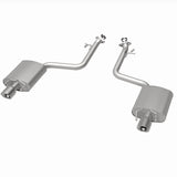 MagnaFlow BRE Exhaust Kit 14-22 Lexus IS250 IS350 IS200T IS300