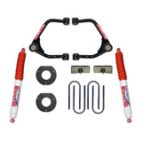 Skyjacker 3.5In UPR ARM KT19 GM15 W/H7