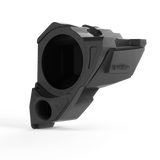 Rockford Fosgate Polaris RZR Direct Fit Front Color Optix 10in Vented Loaded Subwoofer Enclosure