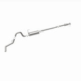 MagnaFlow BRE Exhaust Kit 11-17 Ford F-150