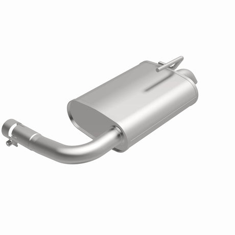 BRExhaust 19-25 Nissan Altima 2.5L Direct-Fit Replacement Rear Muffler Kit