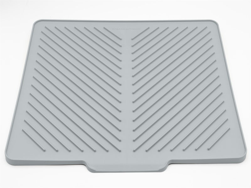 WeatherTech DishMat Drain - Pebble