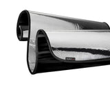 WeatherTech 07-16 GMC Acadia Cargo With Bumper Protector - Cocoa