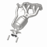 MagnaFlow DF Conv 2019 Lexus UX200 2.0L