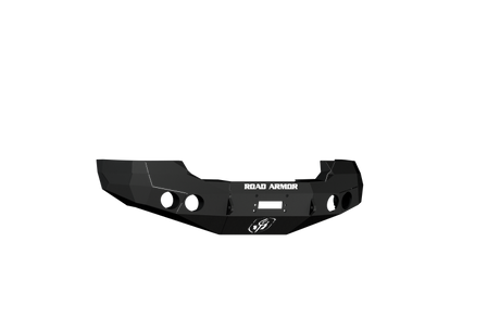 Road Armor 08-10 GMC 2500 Stealth Front Winch Bumper - Tex Blk