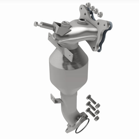 Magnaflow 16-17 Honda Accord 2.4L Direct Fit Cat Converter