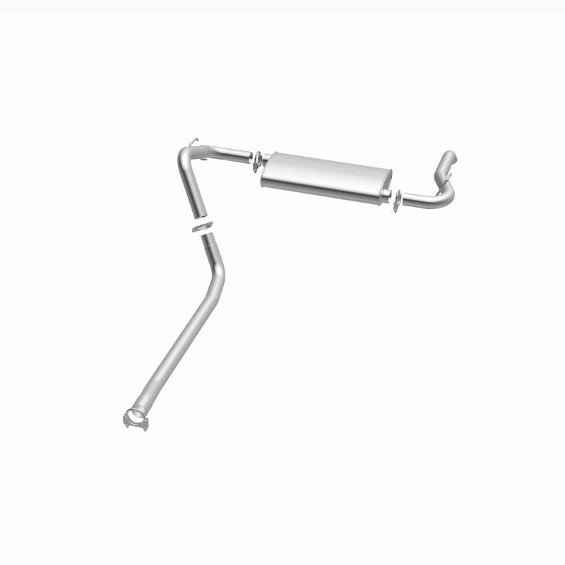 MagnaFlow BRE Exhaust Kit 98-02 Camaro Firebird 3.8L