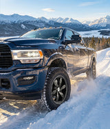 Atturo Trail Blade ATS Tire - 35x12.50R26LT 121Q