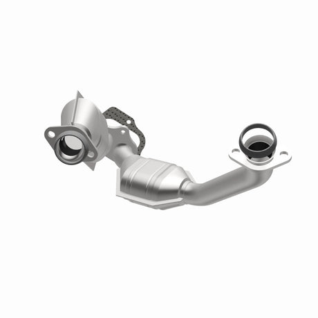 MagnaFlow Direct Fit Catalytic Converter 03 Ranger/BSer 4.0 frnt 50S