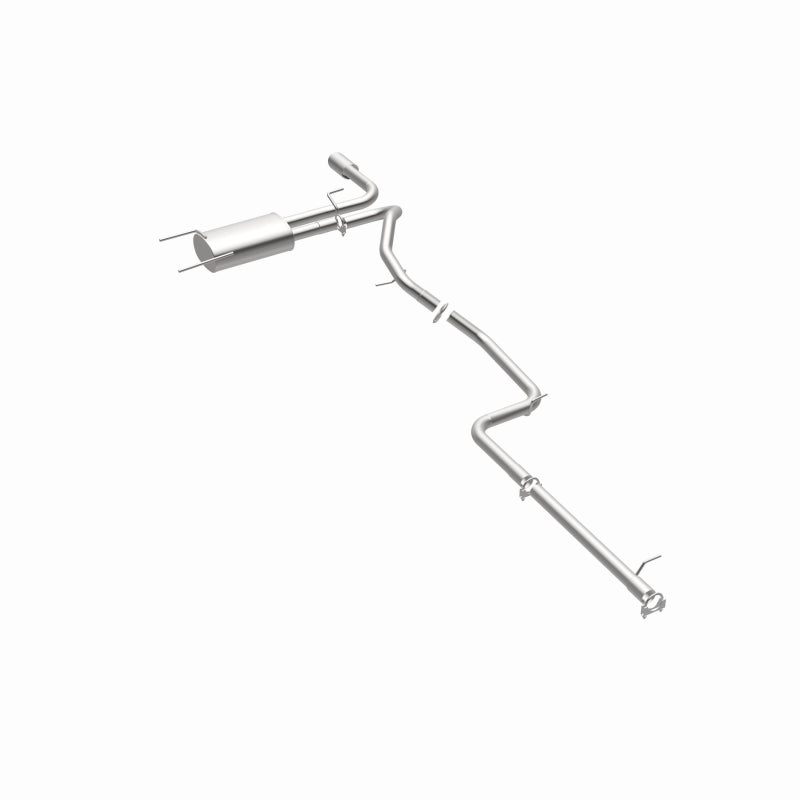 MagnaFlow BRE Exhaust Kit 10-13 Mazda 3