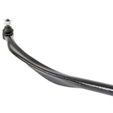 RockJock Jeep Wrangler TJ/LJ (w/ JK Dana 30/Dana 44) Currectlync Org. Shaped Forged Steel Drag Link