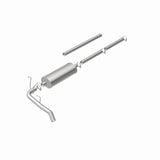 MagnaFlow BRE Exhaust Kit 97 Ford F-150