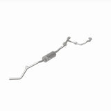 MagnaFlow BRE Exhaust Kit 01-04 Nissan Frontier 3.3L