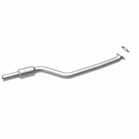 MagnaFlow Conv DF BMW 3 07-08 Front OEM