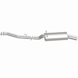MagnaFlow BRE Exhaust Kit 87-93 BMW 325i 325is 2.5L