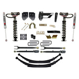 Skyjacker 6In C/O SYS/17 F250-F350 4WD