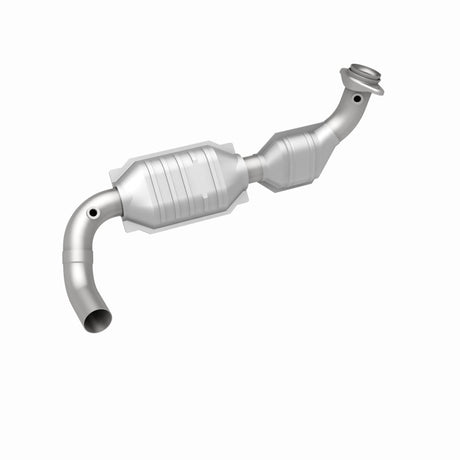 MagnaFlow Direct Fit Catalytic Converter 01 Ford Trucks 5.4L
