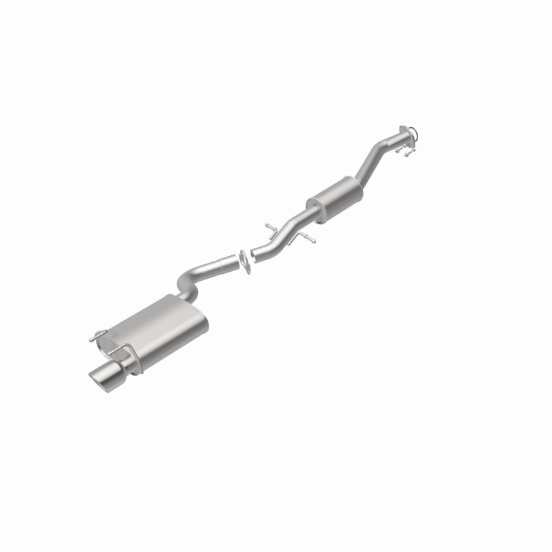 MagnaFlow BRE Exhaust Kit 01-05 Lexus IS300 3L