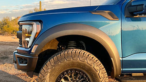 Ford Raptor Gen 3 