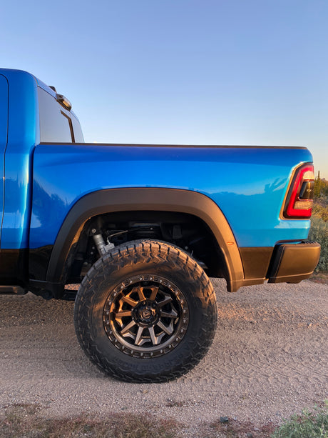 Geiser Off-Road Ram TRX/RHO progressive springs
