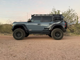 Geiser FORD BRONCO RAPTOR progressive rate springs