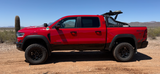 Geiser Off-Road Ram TRX/RHO progressive springs
