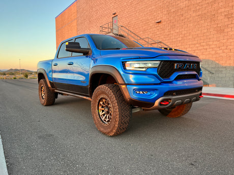 Geiser Off-Road Ram TRX/RHO progressive springs