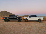 Geiser Off-Road Gen 2 Ford Raptor +3 progressive front springs