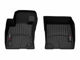 WeatherTech 2025 Ford Maverick Front FloorLiner - Black