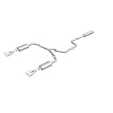 MagnaFlow Sys C/B 05 Grand Prix GXP 5.3L V8
