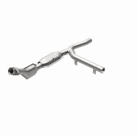 MagnaFlow Direct Fit Catalytic Converter 01 Ford F-150 4.2L